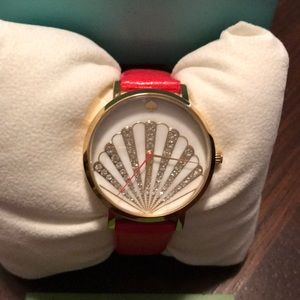 Kate Spade watch